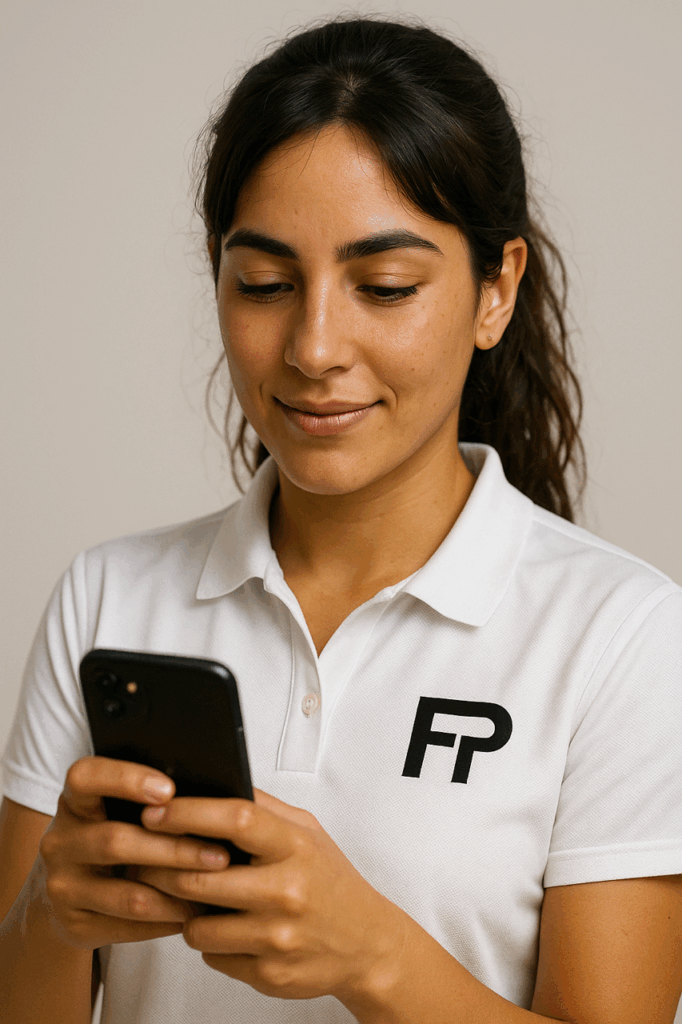 De app voor eerlijk en moeiteloos roosteren voor (sport-) verenigingen
